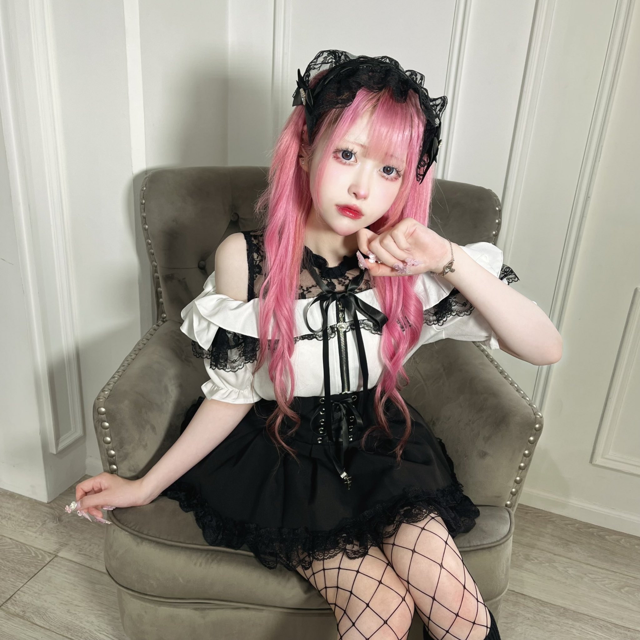 レゼ＝イルル【セクト】 (@0lululi6) / X