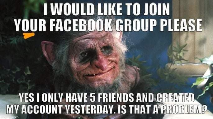 Ooh, this sounds familiar..