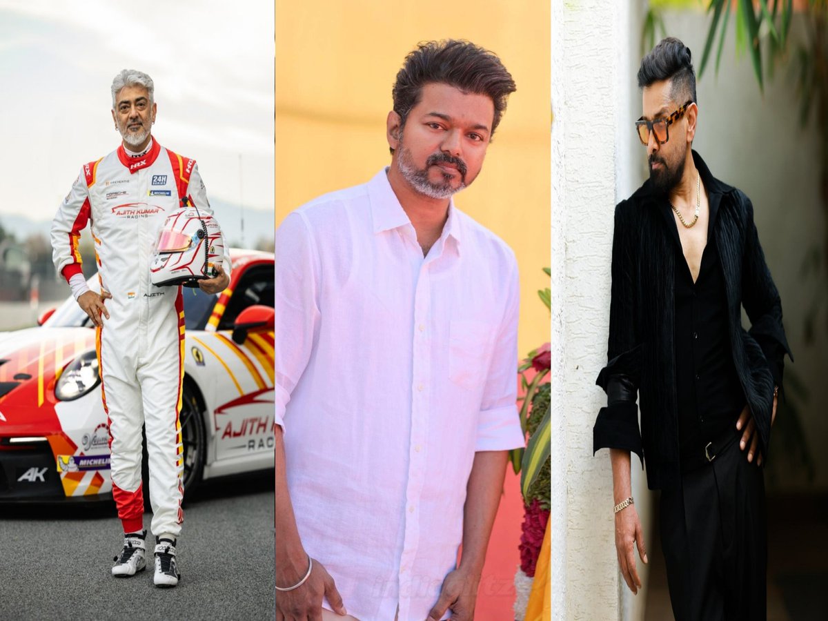 phoenix_viruman's tweet image. kollywood real OG trios in their 51&apos;S

54🔸51🔸59
