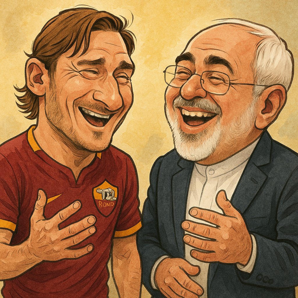 ShahaabAzarnia's tweet image. شما دنبال فامیل فرانچسکویی که مفاد برجام رو دیکته کرده، میگردین؟
ما دنبال اون نفوذی میگردیم که با تغییر متن طبق نظر فرانچسکو موافقت کرده و صداشو در نیاورده؛ همونی که ظریف حاضر نشد اسمشو بگه!!!
راستی؛
لعنت بهت جنتی
لعنت بهت ظریف @JZarif
#فرانچسکو
