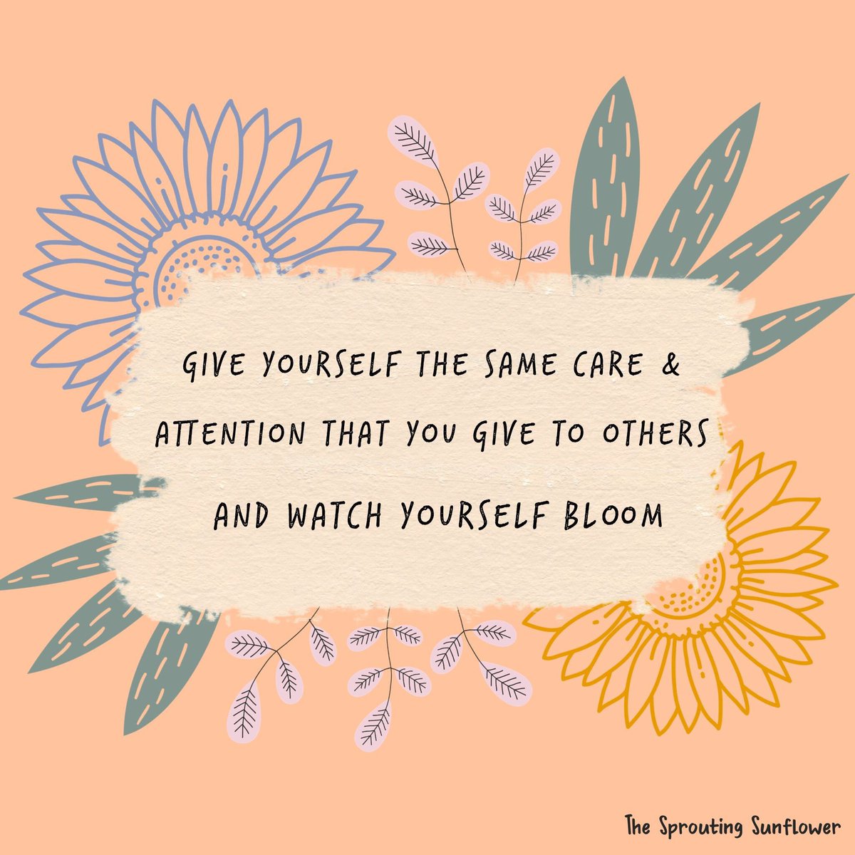 joanie_tweet's tweet image. Good Thursday Morning! ☀️
REMEMBER to Take Care of Yourself.
Sometimes You Get So Busy Taking Care of Everyone Else That You Forget YOU are Important Too! 😊❤️🤗
#TakeCareofYourself
#ThursdayVibes
#ThursdayThoughts