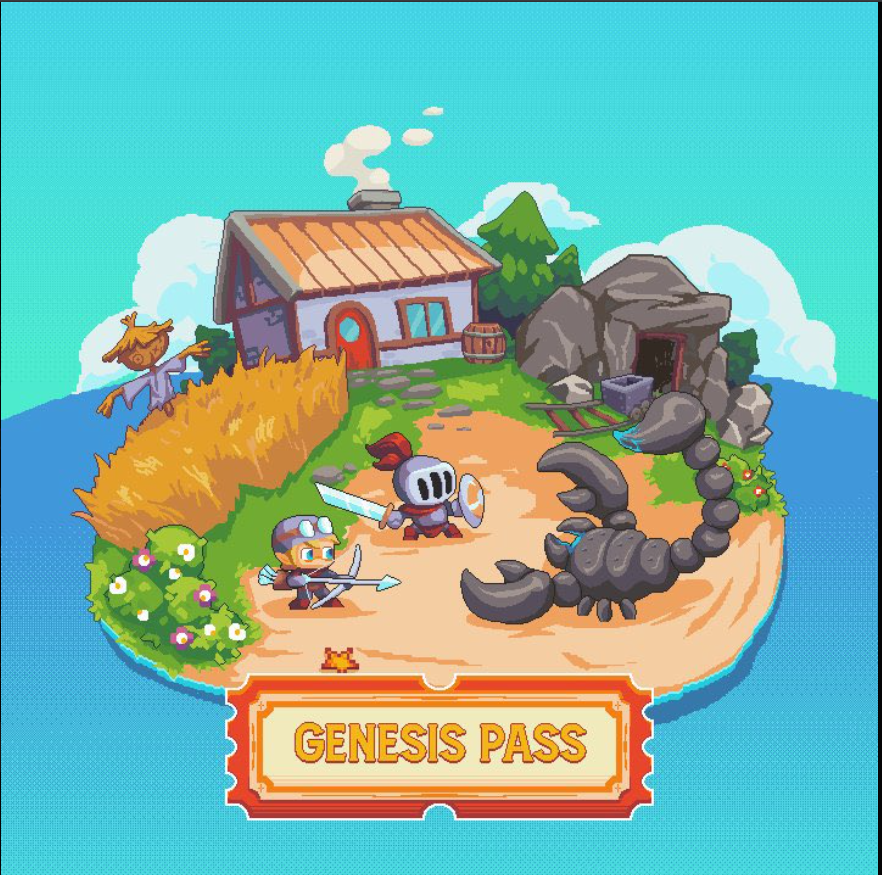 Turbo.Ron ⚡ (@turboxnft) on Twitter photo 🚨NEW WL GIVEAWAY X <a href="/pixilandsocial/">PIXILAND: Age of Heroes</a> 🚨
dear family of <a href="/Ronin_Network/">Ronin</a> 🩵
they have let me give you some wl so here we go
🎁1 GTD
🎁2 FCFS
requirements👇
🔹Follow: <a href="/pixels_online/">Pixels</a> X <a href="/TurboxNFT/">Turbo.Ron ⚡</a>
🔹Like+rt
🔹tag 3 friends
🔹Drop your ronin wallet 🚨NEW WL GIVEAWAY X <a href="/pixilandsocial/">PIXILAND: Age of Heroes</a> 🚨
dear family of <a href="/Ronin_Network/">Ronin</a> 🩵
they have let me give you some wl so here we go
🎁1 GTD
🎁2 FCFS
requirements👇
🔹Follow: <a href="/pixels_online/">Pixels</a> X <a href="/TurboxNFT/">Turbo.Ron ⚡</a>
🔹Like+rt
🔹tag 3 friends
🔹Drop your ronin wallet