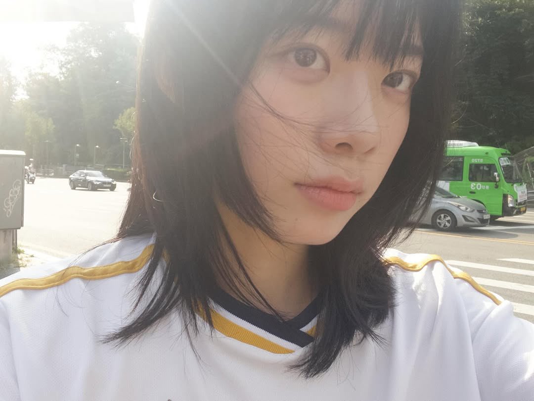 00luvxao's tweet image. 250724 인스타그램 게시물 #이재인

이잼민
