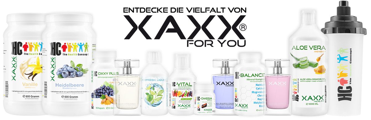 XAXX Sommerangebote – wie „Kauf 3 – bekomm 1 GRATIS“ bei vielen Produkten.
Besonders spannend für Dich:
📷 5 Shakes oder Müslis kombinieren – 1 gratis dazu!
Das perfekte Sommerangebot für alle, die fit, leicht und lecker durch den Alltag wollen.
 xaxx.eu/?partner=34320