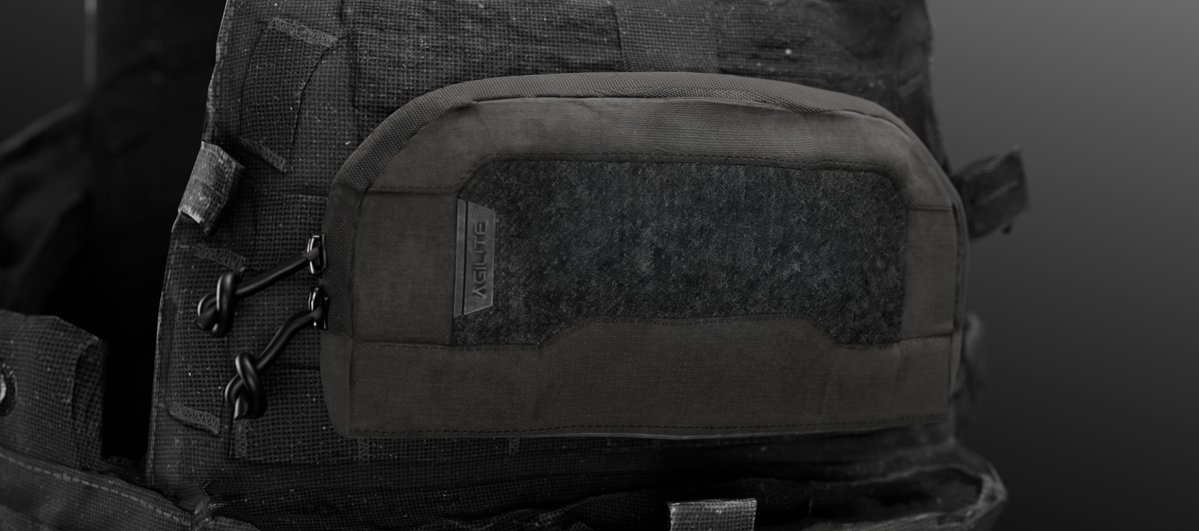 Henderbac1's tweet image. So recently i'v been modeling different gear pouch
SPUD pouch
ADA MOE
VISM by NcStar
And Agilite Admin pouch
What do you think guys ? It's still very early in my modeling journey but it was fun to do
