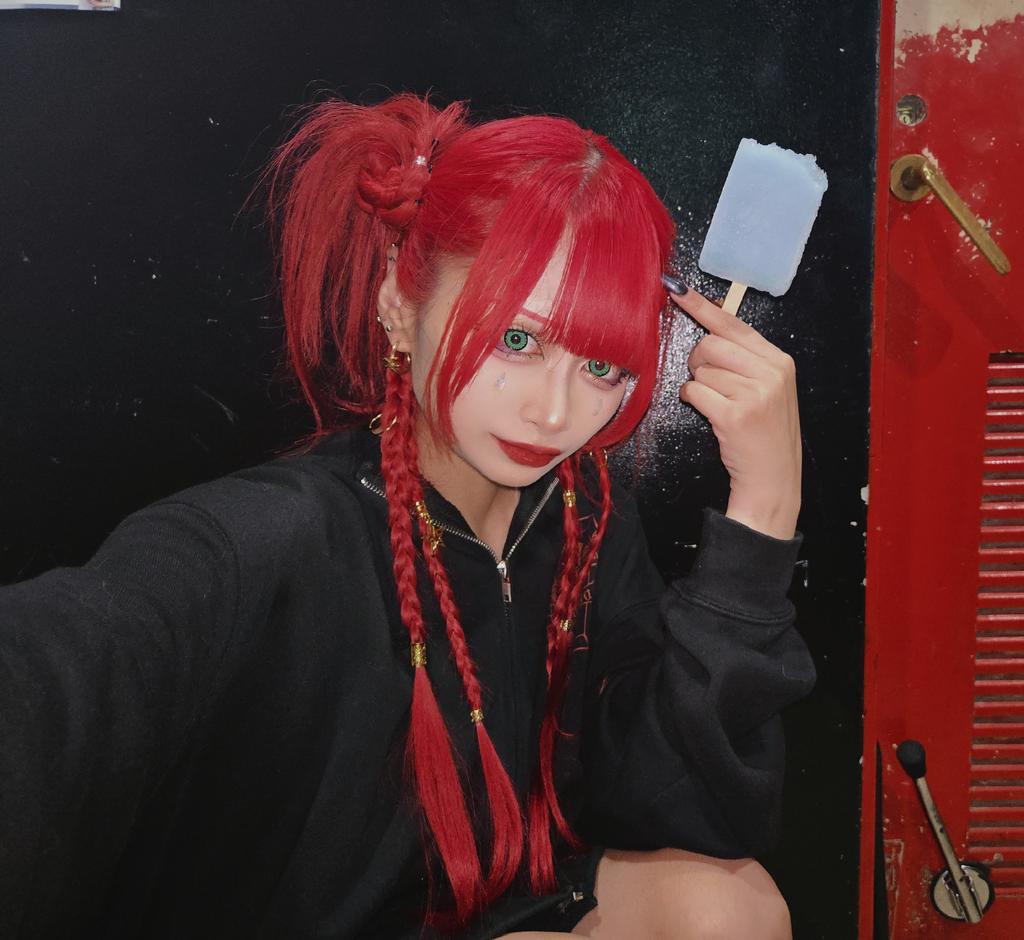 cocosyn_pau's tweet image. ちゃんと  記憶、した？
