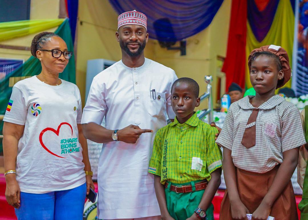 NO PLACE FOR BULLYING IN LAGOS STATE - COMMISSIONER

facebook.com/share/p/16DJqi…

<a href="/jidesanwoolu/">Babajide Sanwo-Olu</a> <a href="/drobafemihamzat/">Obafemi Hamzat</a> <a href="/Mo_ogunlende/">Mobolaji Ogunlende</a> <a href="/gbenga_omo/">Gbenga Omotoso</a> <a href="/gboyegaakosile/">Gboyega Akosile</a> <a href="/BarrBimbola/">Barr. Bimbola Salu- Hundeyin</a> <a href="/Mr_JAGs/">Jubril A. Gawat</a> <a href="/Riddwane/">AJE</a> 
#AGreaterLagosRising
#LASG