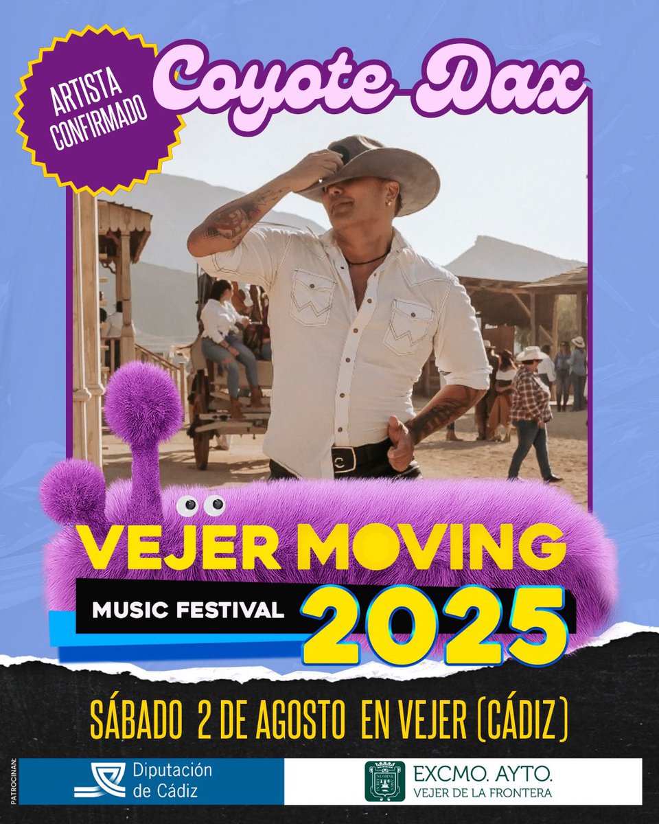 Vejer Moving tweet media
