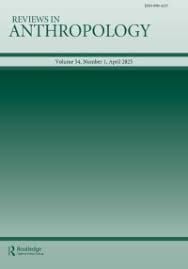 EASAinfo's tweet image. 📣 Call for Proposals – Special Issue 2026
Reviews in Anthropology seeks proposals for a critical, integrative issue on recent developments in any subfield of anthropology.
🗓️ Deadline: 15 Sep 2025
📩 reviewsinanthropology@gmail.com
🔗 buff.ly/AFnGpW7
#Anthropology