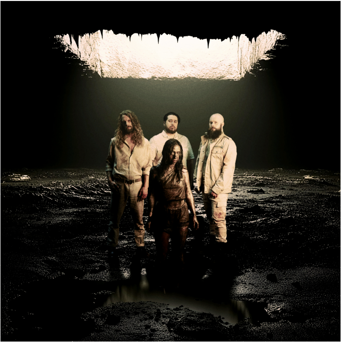 bringthenoiseuk's tweet image. MUSIC INTERVIEW: @GoreTheBand - Download Festival bringthenoiseuk.com/202507/feature…