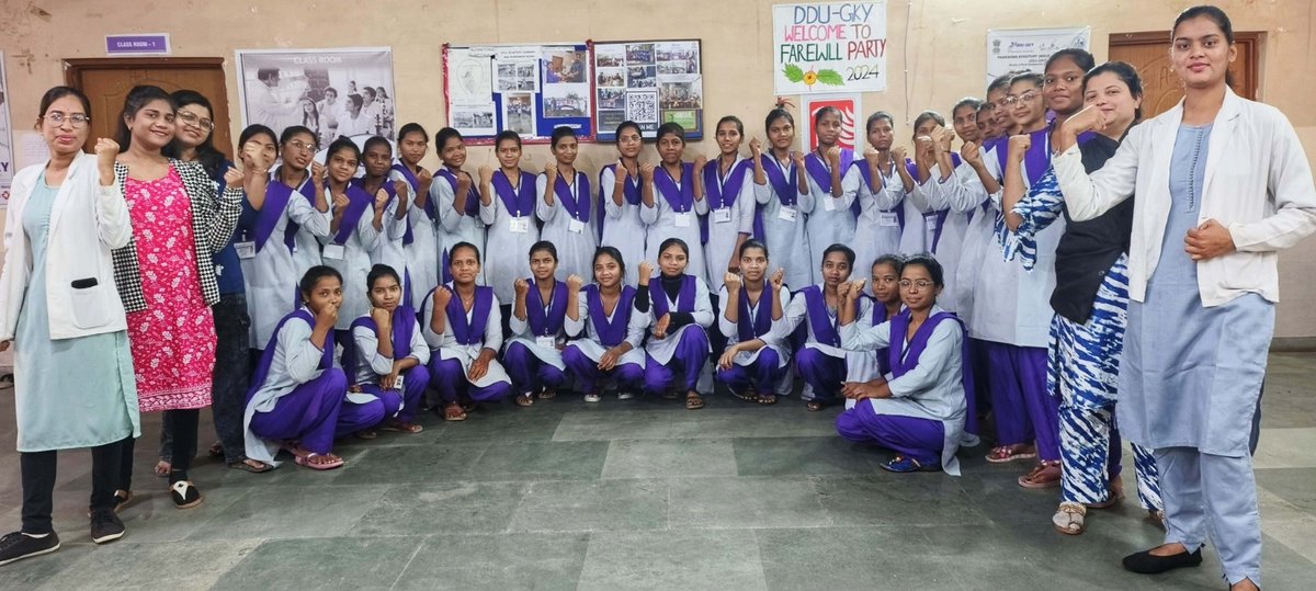 #IWD elevates groups supporting women✨. Madhya Pradesh State Rural Livelihood Mission in #India 🇮🇳 breaks barriers, transforms lives, inspires communities. "Let's support &amp; uplift women to take on challenges, shape an inclusive world &amp; #AccelerateAction toward gender equality"💪🏾