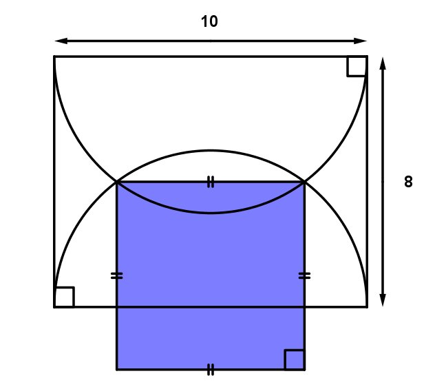 dment37's tweet image. Blue area ? @geogebra #GeoGebra