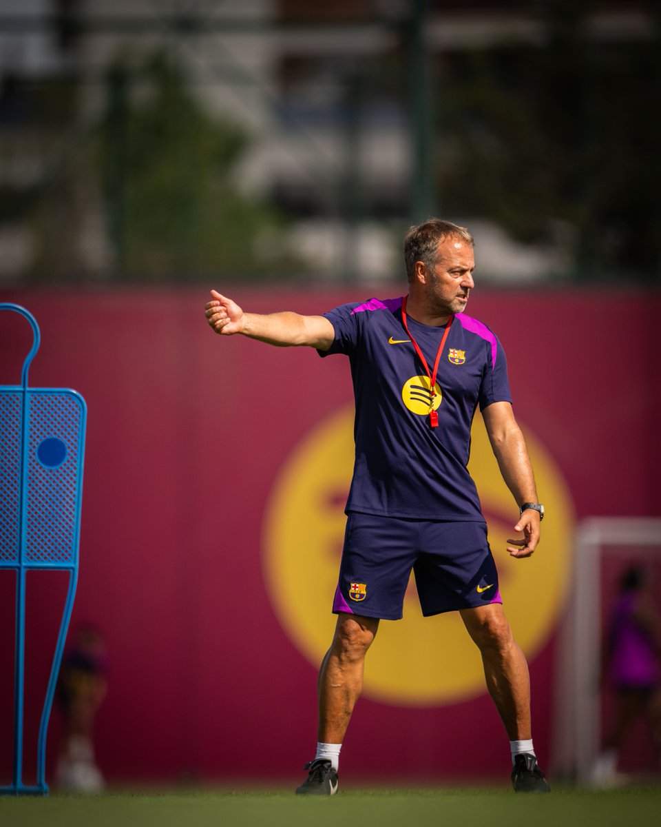 FCBRAC1's tweet image. ❗️ Explicat a @EsportsRAC1 🎙️ @laiacopa
✈️ A falta de confirmació oficial, el més probable és que el Barça viatgi avui cap al Japó, on diumenge té previst jugar un amistós
💸 S'espera que els pagaments pendents es desencallin i així el club podrà arrencar la gira
#frac1