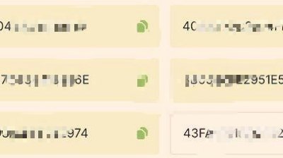 Blockchain_Ravi's tweet image. I&apos;m giving away another round of @anoma TestNet code. I&apos;ll randomly choose one of the likes. See you in 2 hours.

Like Follow Retweet Must

#anomacode #Anoma #anomatestnet