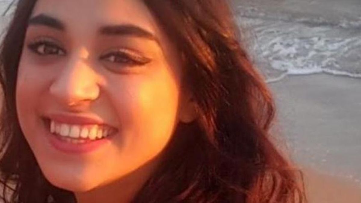 #LasMujeresQueFaltan
Wafaa Sebbah, una joven de ascendencia argelina, vivía en Carcaixent con un perro adoptado del que no se separaba y trabajaba esporádicamente de camarera.
Tenía 19 años cuando desapareció en noviembre de 2019, apenas 10 días después de la desaparición,