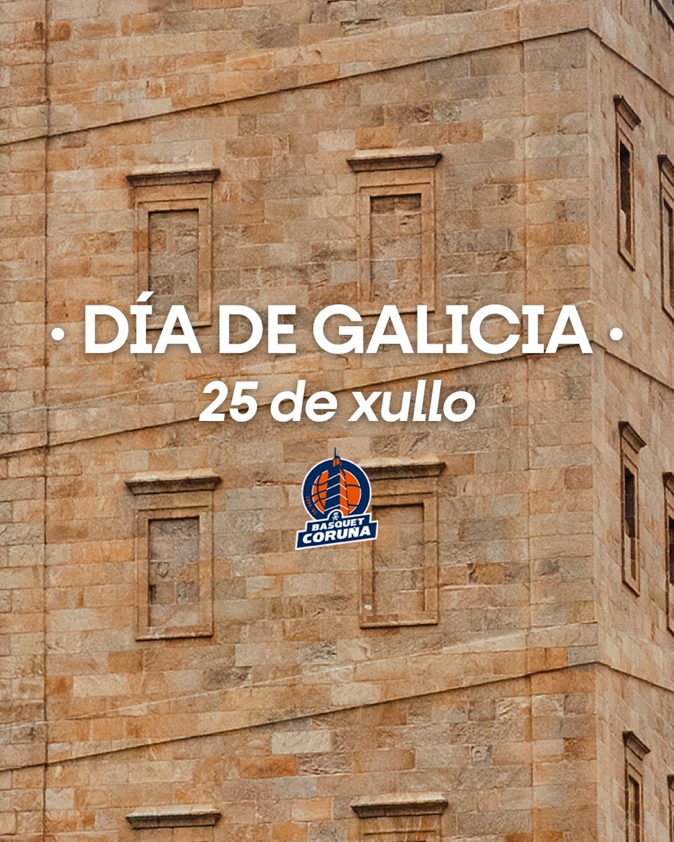 basquetcoruna's tweet image. Fieis ao noso 💙🤍

#DiaDeGalicia