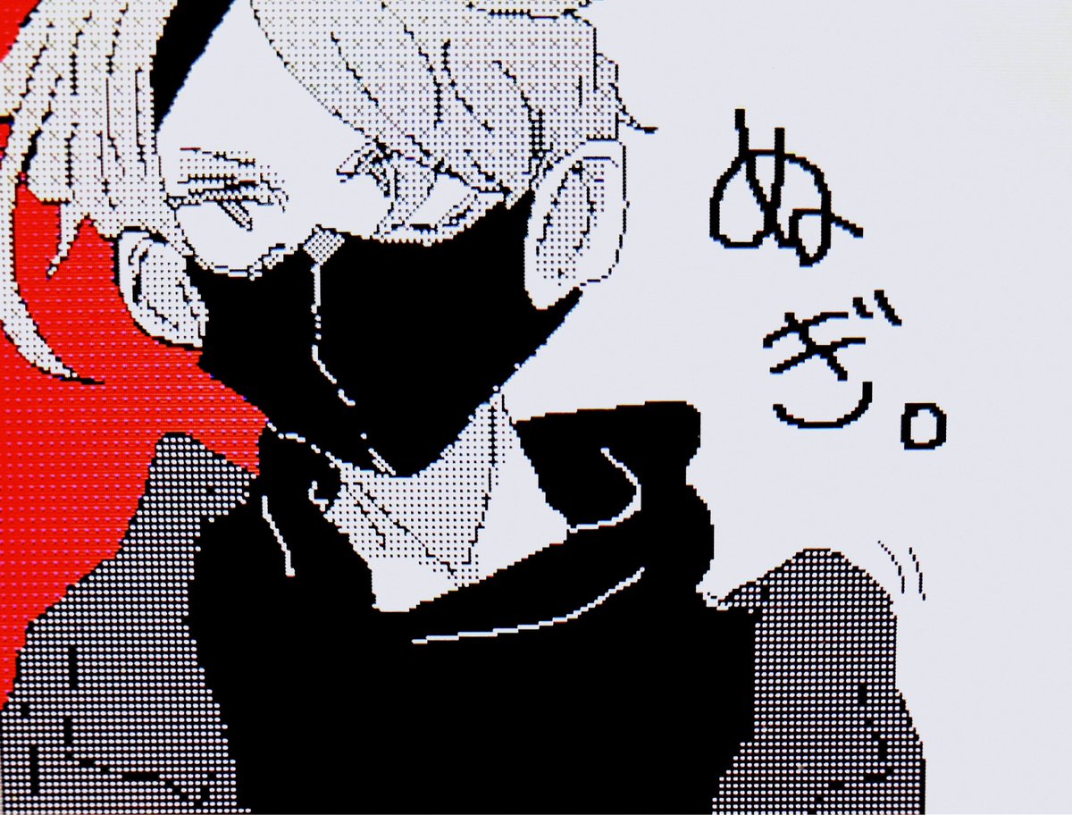 kuma33114's tweet image. ただ、服を脱ごうとするだけの
💉先生