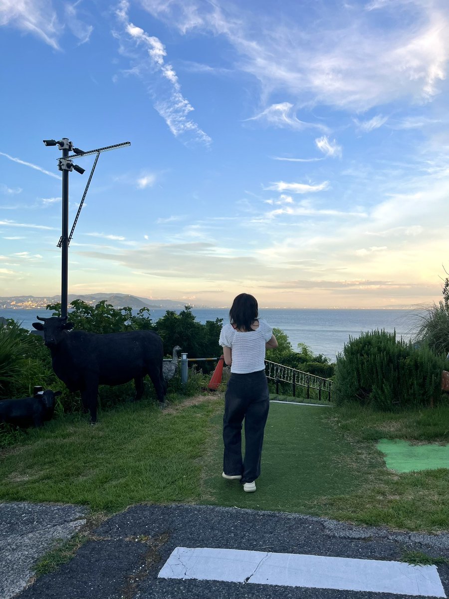 鬼滅のモリへ💗
毎日暑いのでみなさん体調にはお気をつけて🥵