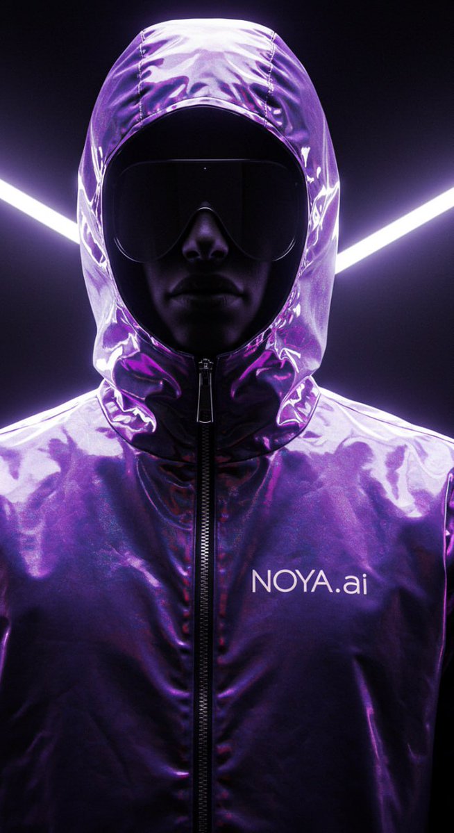 Onuryrtcorj's tweet image. No promises, no poetry. What the code is, NOYA is. That's exactly what it is. @NetworkNoya