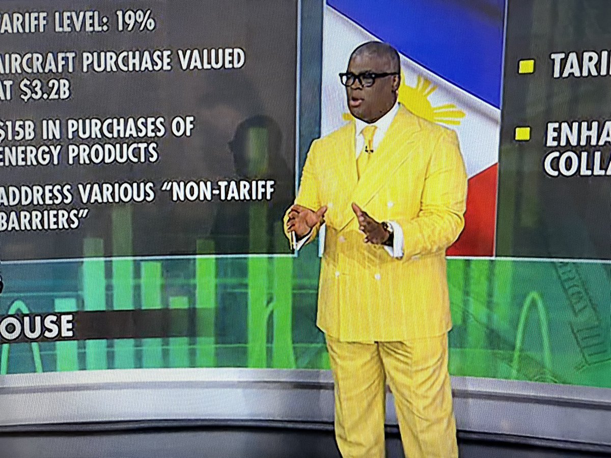 Only <a href="/cvpayne/">Charles V Payne</a> can brighten your day with his couture!