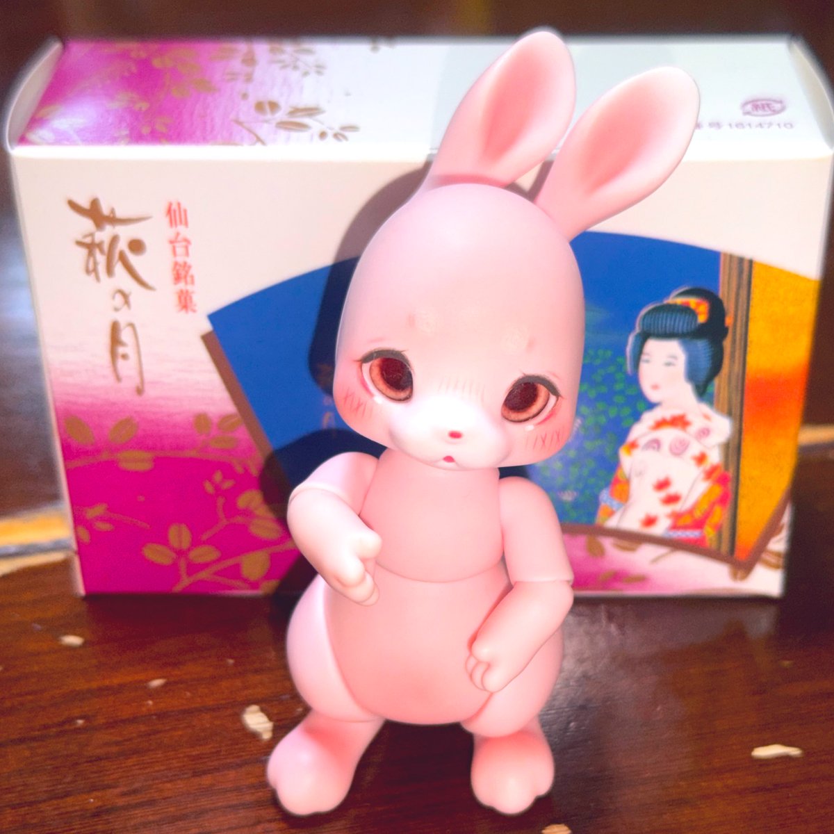 rico_x_rita's tweet image. 和風美人でしょ？🩷

#kumukukuoli  #kumukuku