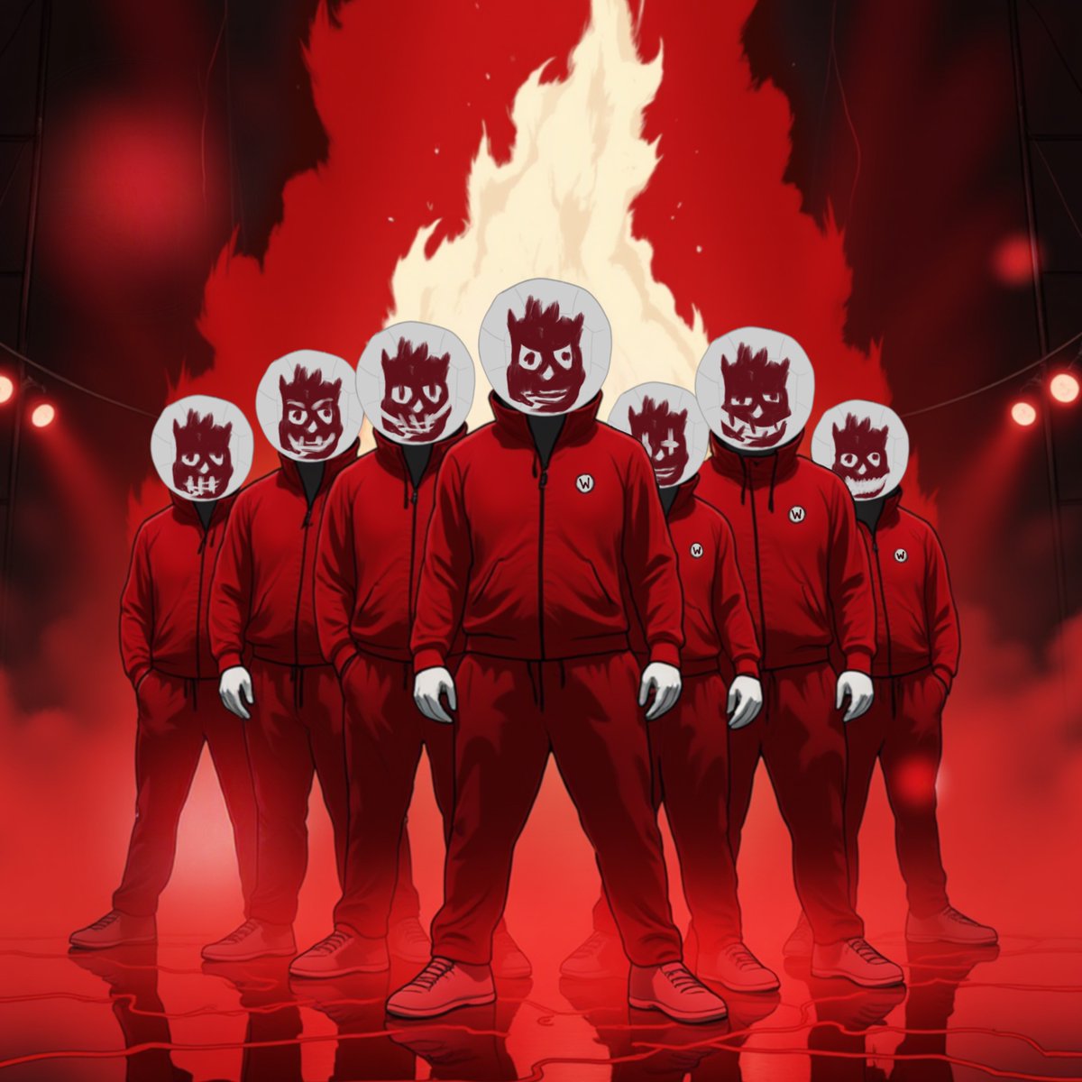Wilson π (@wilsononsei) on Twitter photo We have now increased our APR on the <a href="/YakaFinance/">Yaka Finance π± - Degen's Paradise on Sei</a> pool to 245% π°
$Wilson is on π₯
Come join us:
Telegram: t.me/wilsononsei We have now increased our APR on the <a href="/YakaFinance/">Yaka Finance π± - Degen's Paradise on Sei</a> pool to 245% π°
$Wilson is on π₯
Come join us:
Telegram: t.me/wilsononsei