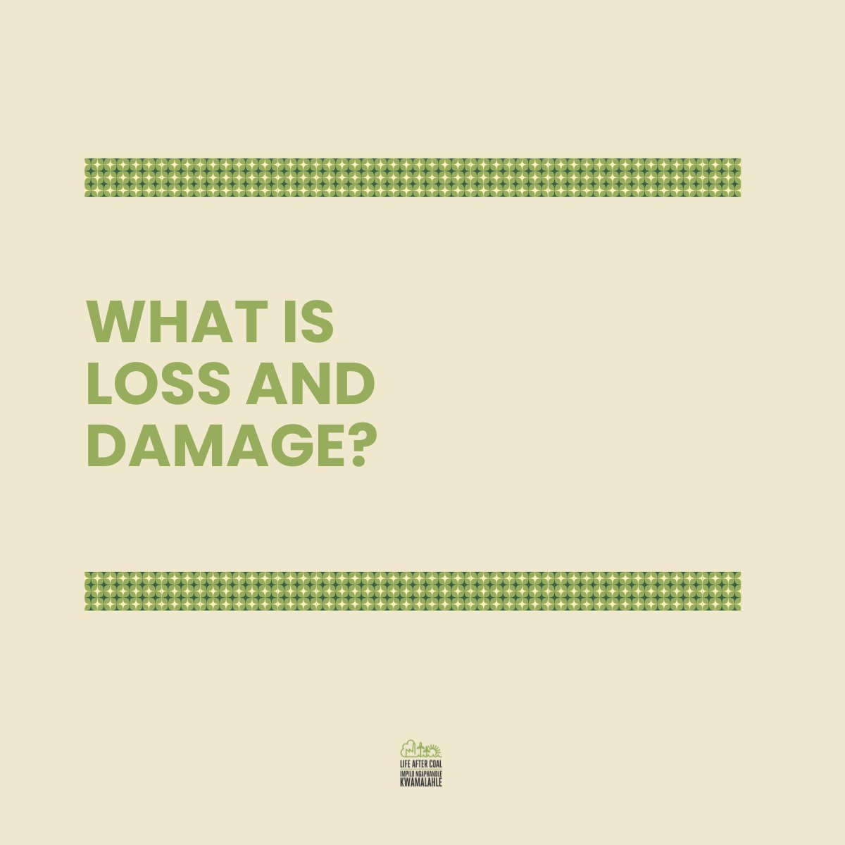 Life After Coal (@lifeaftercoal) on Twitter photo This report from <a href="/CentreEnvRights/">Centre for Environmental Rights</a> looks at Loss and Damage in relation to the KZN flooding of 2022 - the real world harm, losses and damages caused by human-driven #climatechange. cer.org.za/wp-content/upl… This report from <a href="/CentreEnvRights/">Centre for Environmental Rights</a> looks at Loss and Damage in relation to the KZN flooding of 2022 - the real world harm, losses and damages caused by human-driven #climatechange. cer.org.za/wp-content/upl…