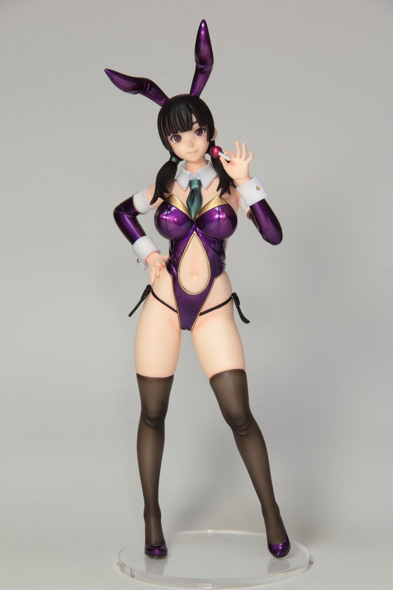 yoppa_r's tweet image. #これを見た人はバニーガールをTLに放流しよう