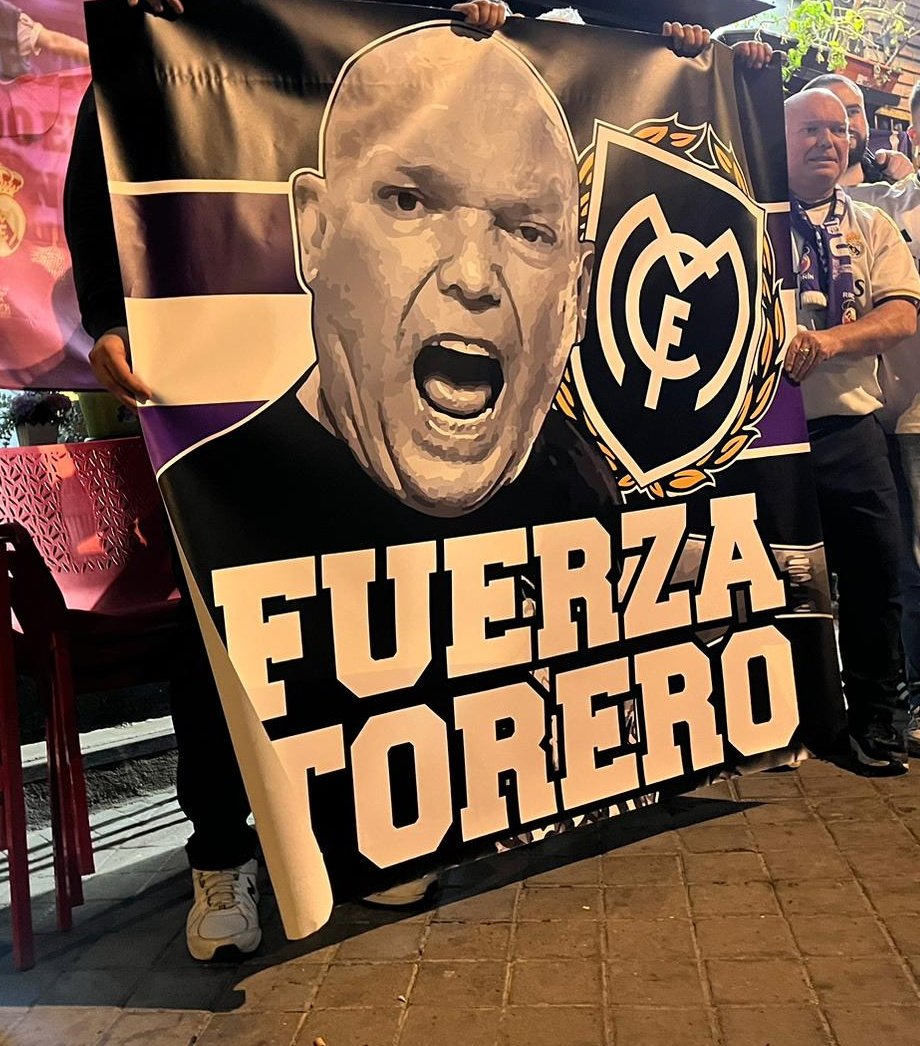 Toñín tweet media