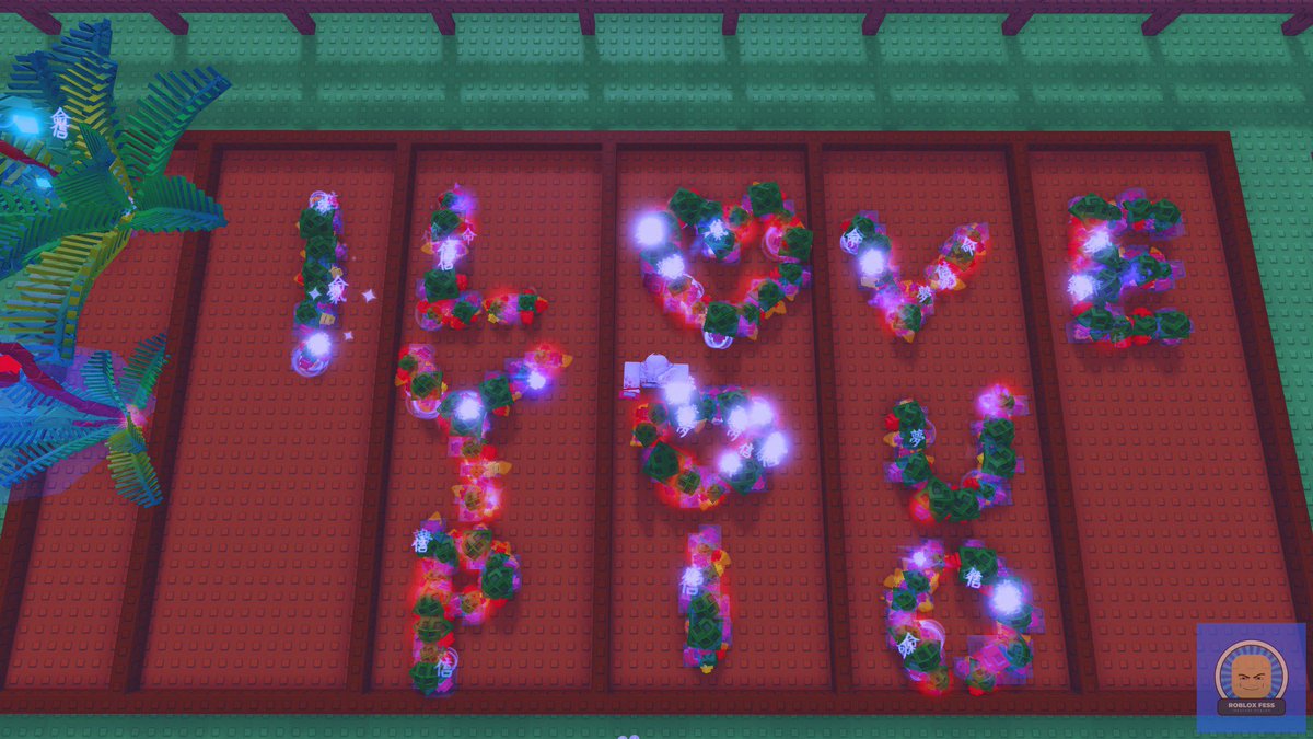 Roblox Fess tweet media