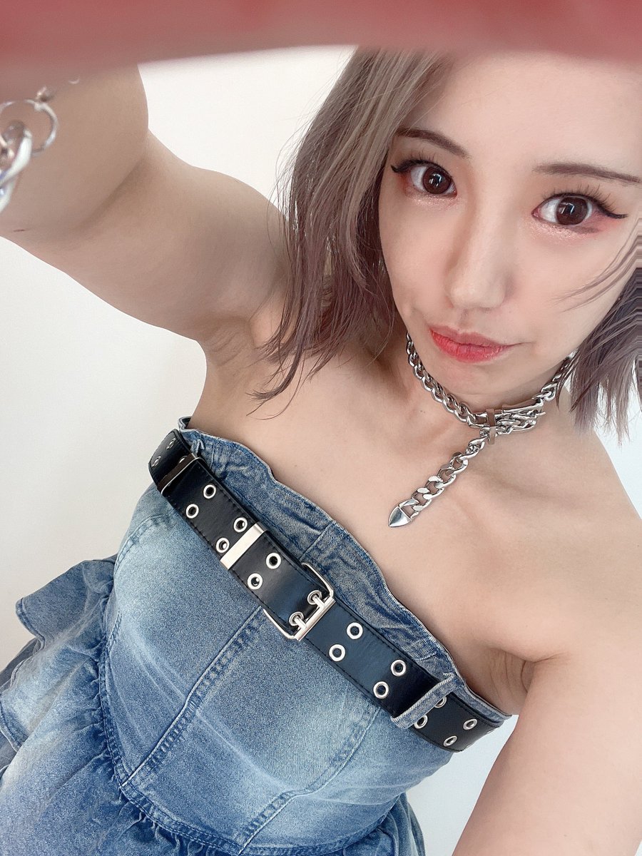 natsuki8_030612's tweet image. 髪æãçŽããåçéã£ããã
ãã¹ããžãŒãã¹ãã£ãŠèšãããð€£
確ãã«èšãããŠã¿ããã¡ãã£ãšãœãããðŠw