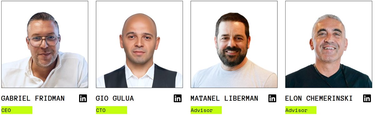 Lions_Share_'s tweet image. DARWIN LABS – Solana’s First Token Eyeing Wall Street 

Darwin’s Lab is building a decentralized, evolving AI ecosystem. Its mission is not to train a better model, but to build the infrastructure that evolves intelligence forever. 

The system continuously spawns, evaluates, and…
