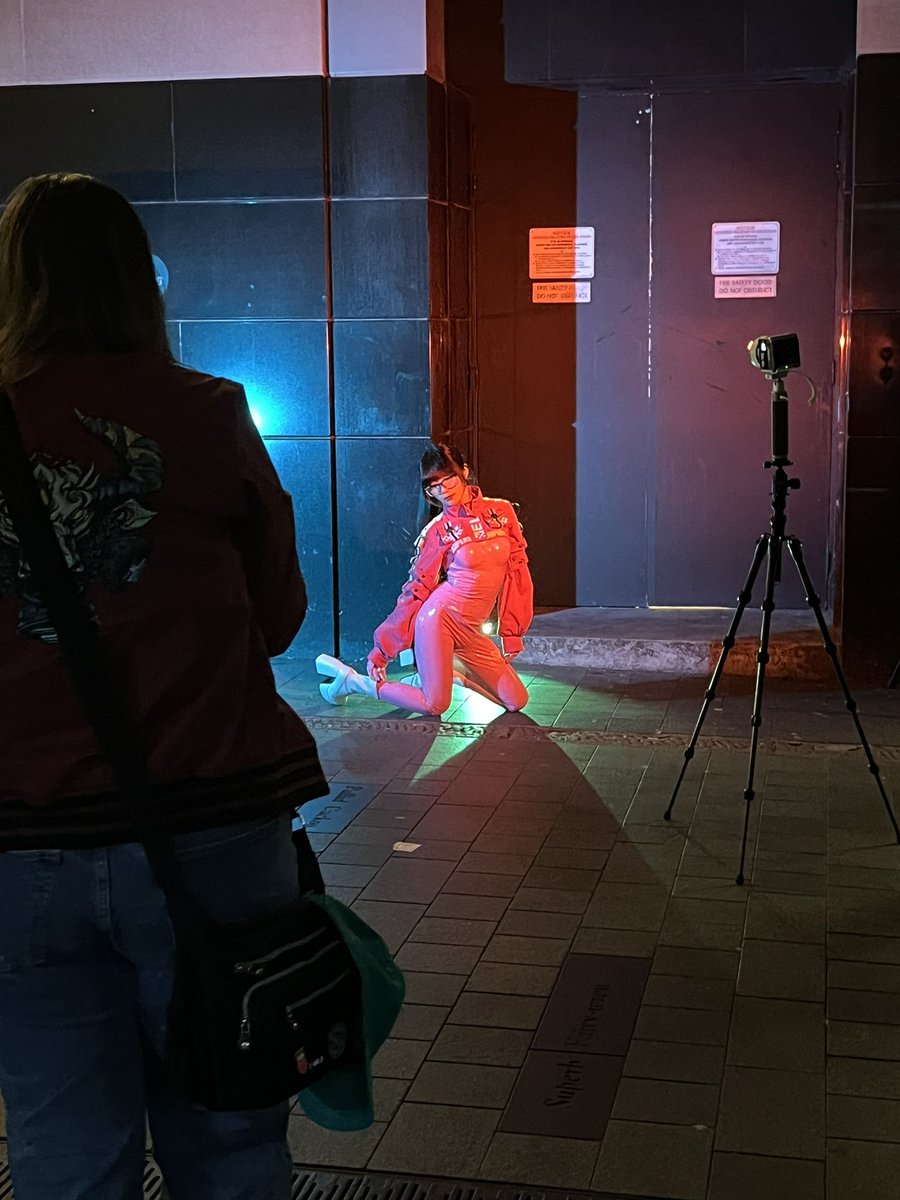 chuun_ie's tweet image. tonight’s photo dump 💕💕💕
#BeyondTheScreen