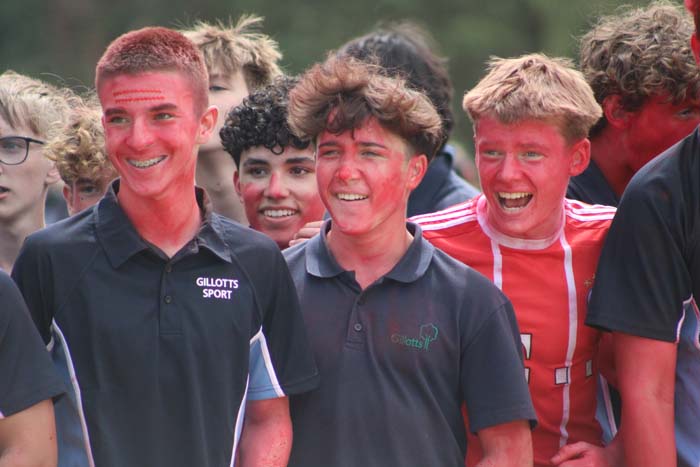 Orwell Triumphs at Sports Day as Gillotts Celebrates a Stellar Athletics Season -  henleyherald.com/2025/07/24/orw…
