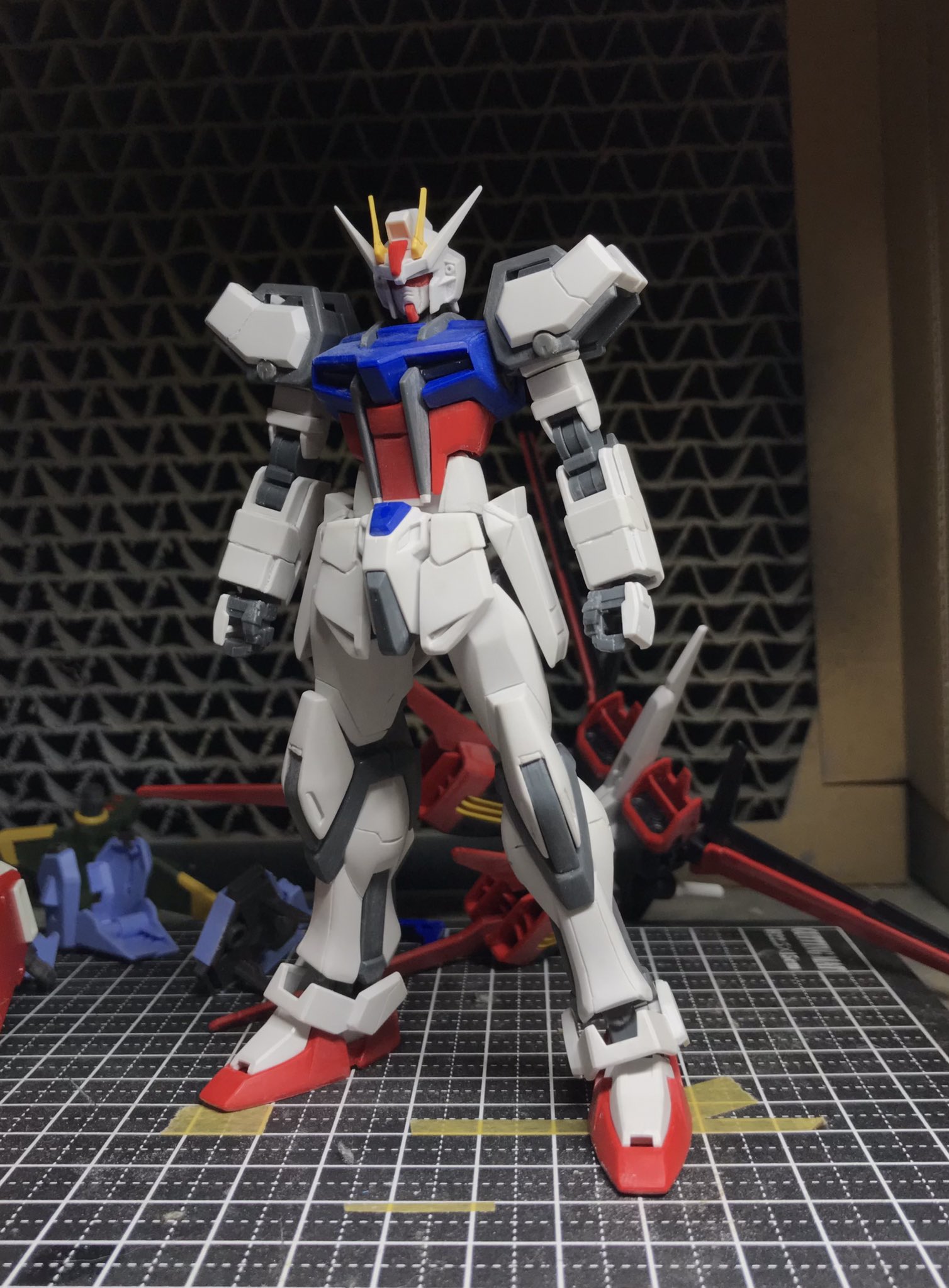 HGCE ガンプラセット Amazon.com: BANDAI SPIRITS Gundam - 1/144 HGUC Zeta Plus