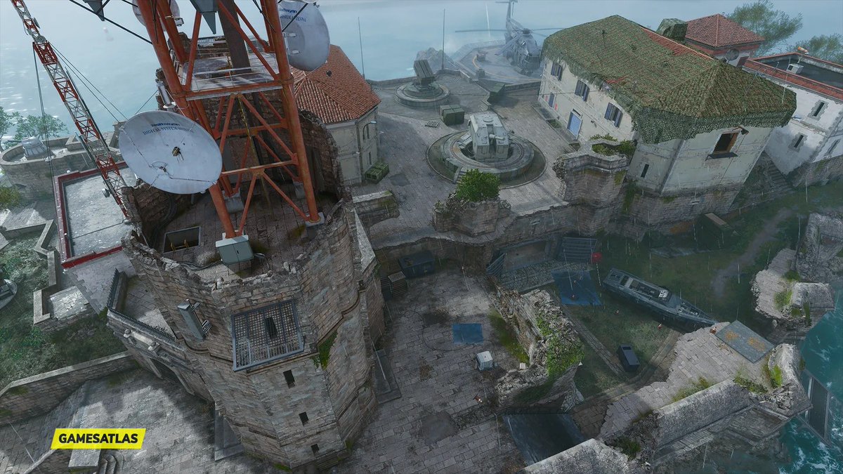 JakeHaleee's tweet image. Protocol HP will be in the mapset for Esports World Cup. It will replace Rewind HP.
