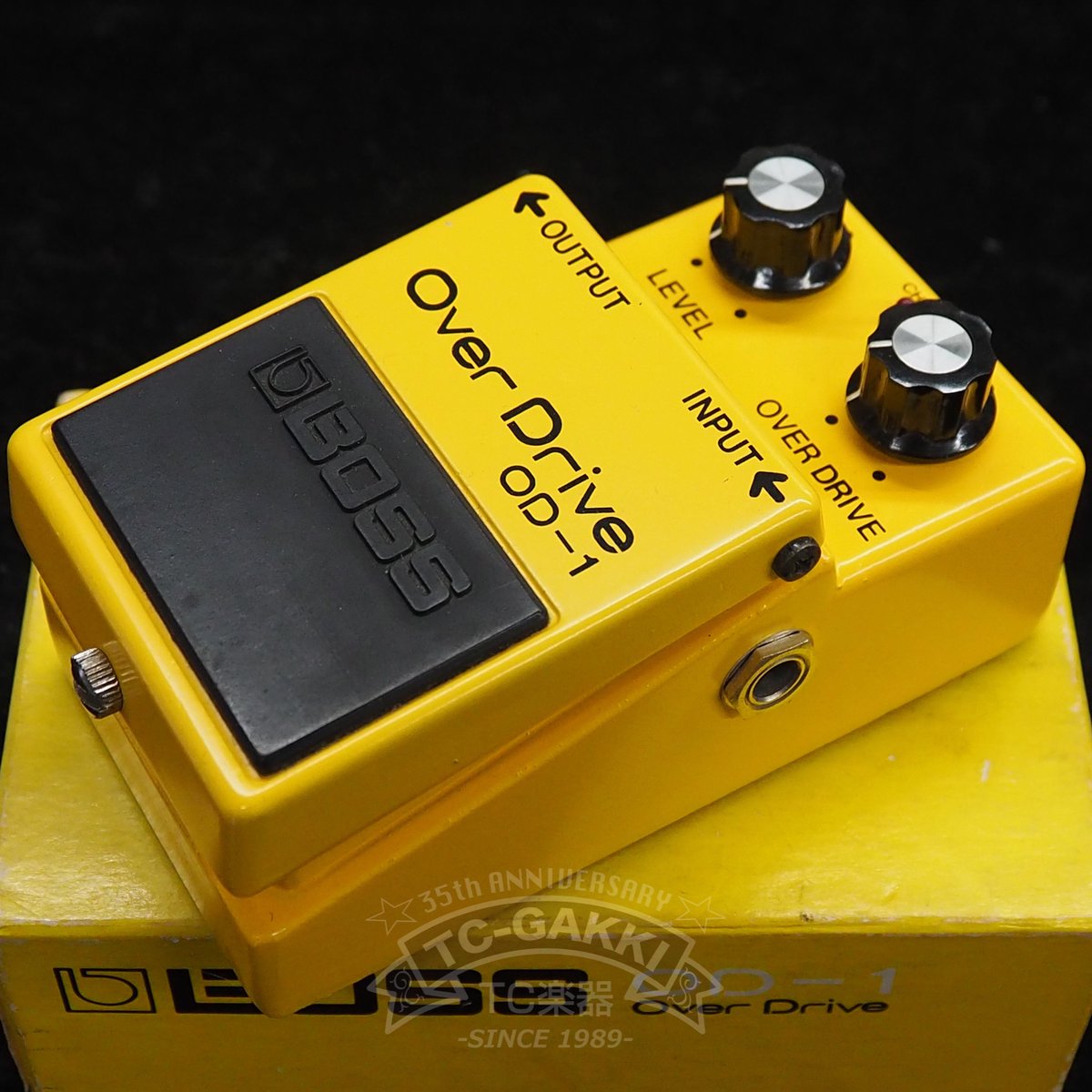 ギターエフェクター 5Pまとめ GALLERY 更新しました | Hell Near Effect Board Design
