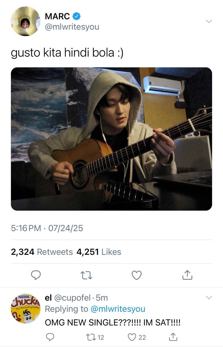 sitalataptap's tweet image. gig friend?
a #mahae filo au.