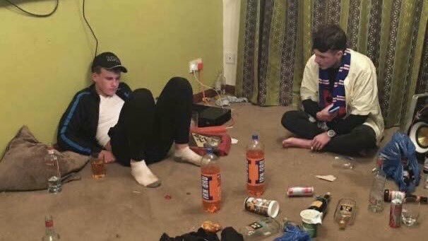 willne's tweet image. bell callum wilson again