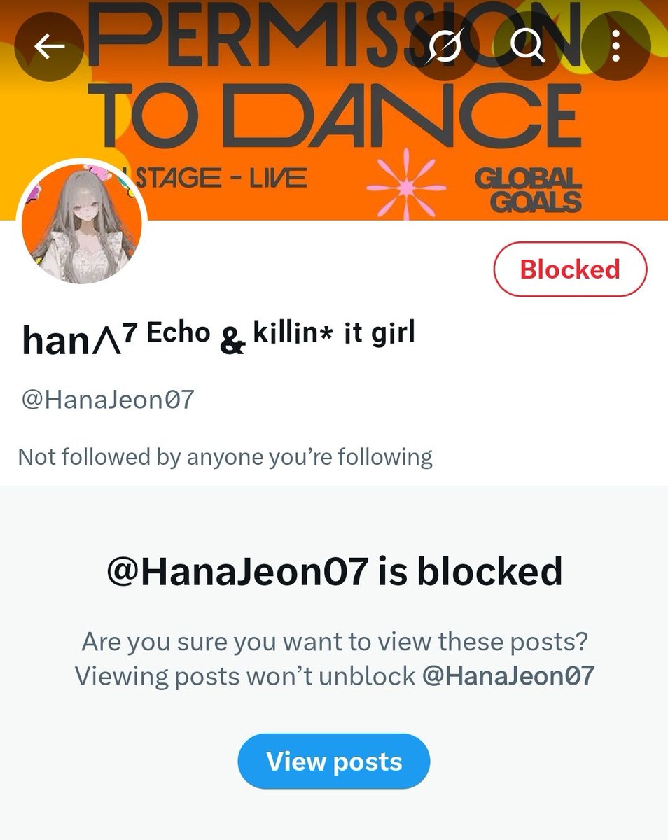 📢 CARATS AND WOOZIDANS!!

[🚨REPORT/ BLOCK AND DO NOT  ENGAGE 🚫]

Spreading misinformation and twisting 🍚's words 

Please report the tweet &amp; account under:
(in x)
spam
hate&gt; slurs and tropes 
abuse and harassment &gt; targeted harassment 

twt link: tinyurl.com/4syrytdh
acc