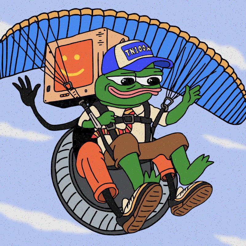 Gm $BNKR fam

Let’s start the day with in an airdrop!

Comment: <a href="/bankrbot/">Bankr</a> is sexy

Let’s gooooo