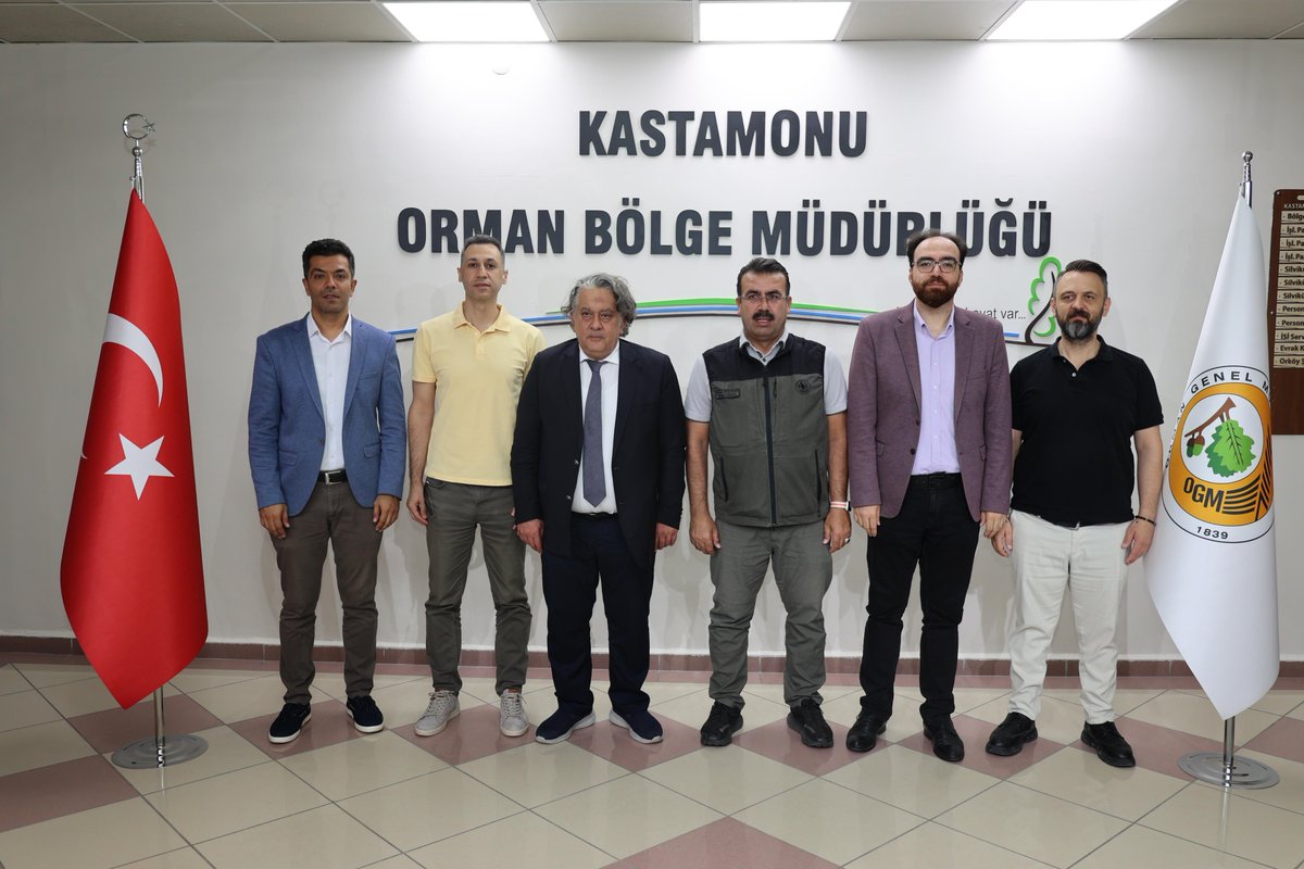 Kastamonu Orman Bölge Müdürlüğü’ne Ziyaret

Ayrıntılar: l24.im/0Psf

<a href="/kastamonuunv/">Kastamonu Üniversitesi</a>
