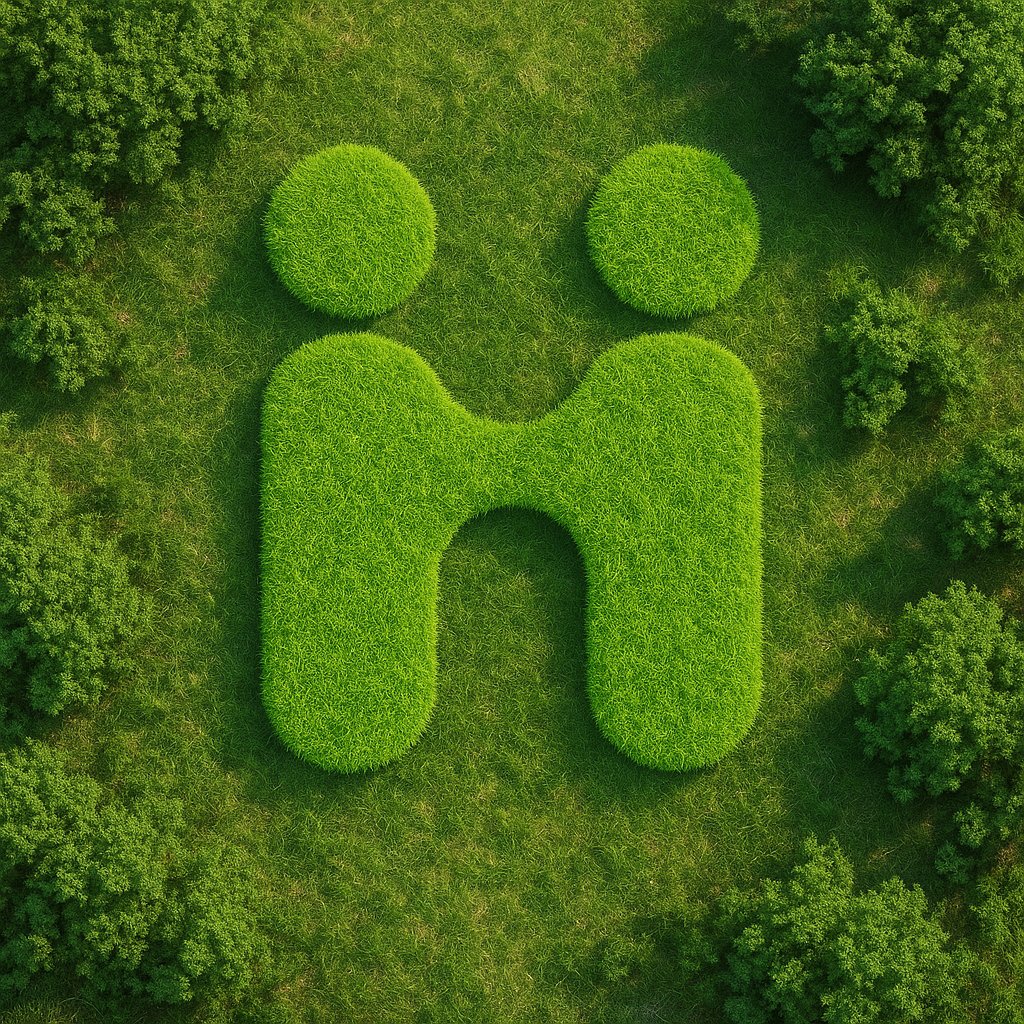 HIBTGlobal's tweet image. Not all growth is on the charts 📈💚🌱