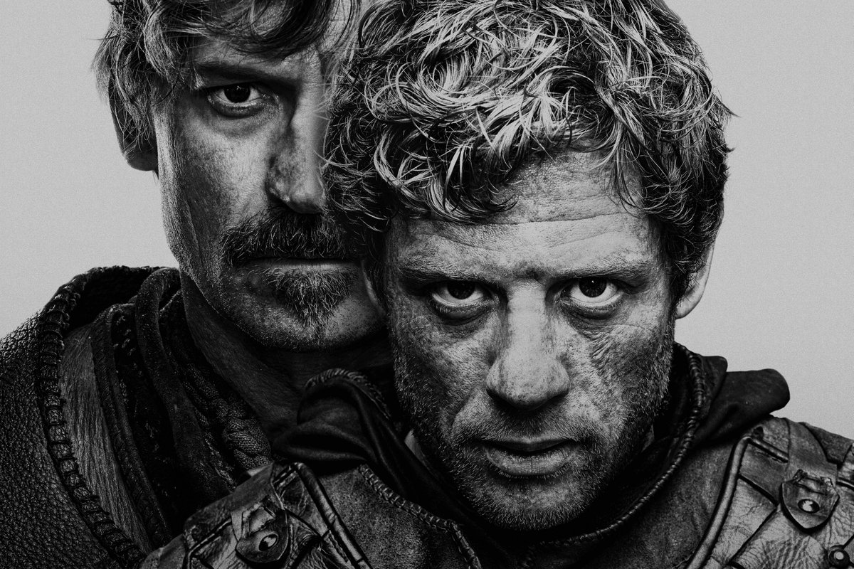#HappyValley's James Norton stars in epic first-look trailer for new BBC drama #KingAndConqueror

radiotimes.com/tv/drama/king-…