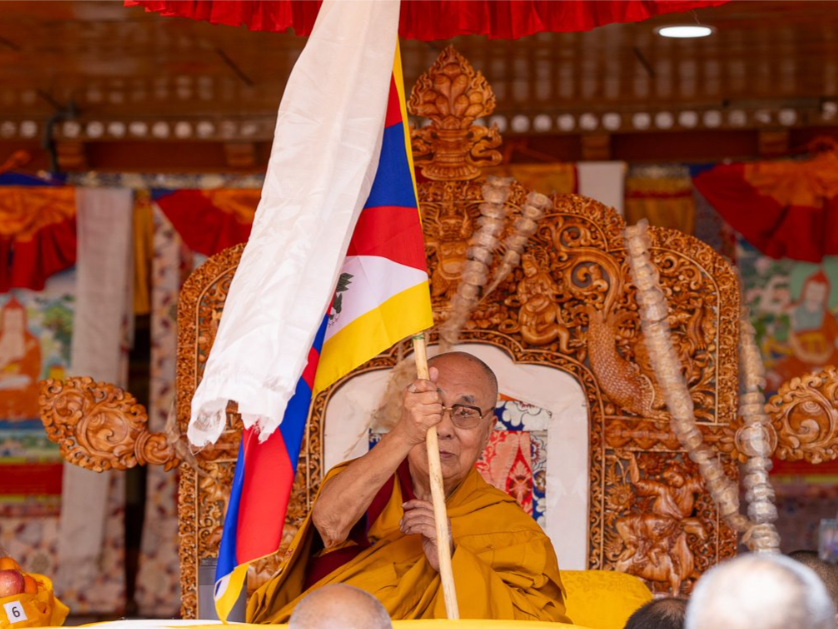 “I do not judge the universe.”
― Dalai Lama XIV