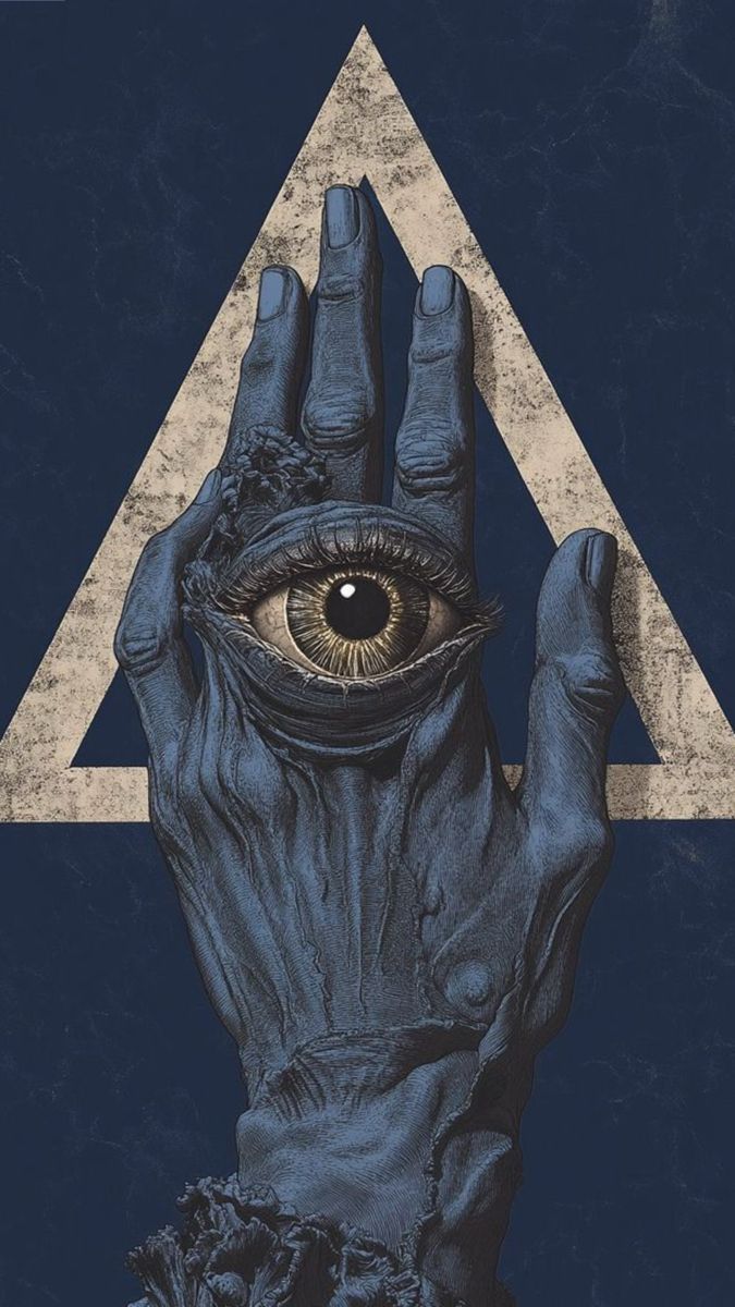 EDI_AMIN_'s tweet image. The blockchain sees actions.
@0xIntuition sees intentions.
The eyes of trust decentralized, unbiased, unstoppable.
This is $TRUST.