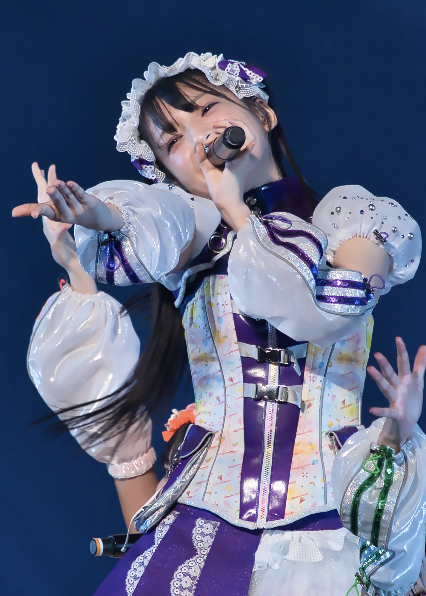 超希少 カンボジア産 黄花梨 Amazon.co.jp: アイドルマスター ミリオンライブ! 春日未来