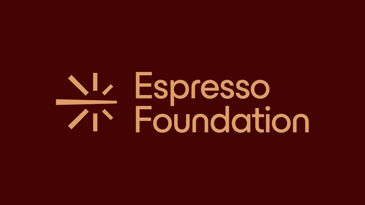 CryptoRage (🐮,🌑) (@bingobango18) on Twitter photo 🚀 Exciting news! <a href="/espressoFNDN/">Espresso Foundation</a> secures $4M in latest funding round led by <a href="/a16zcrypto/">a16z crypto</a>, valuing them at $400M FDV. Backed by top VCs, Espresso powers rollup interoperability with real-time finality.
#EspressoFNDN 🚀 Exciting news! <a href="/espressoFNDN/">Espresso Foundation</a> secures $4M in latest funding round led by <a href="/a16zcrypto/">a16z crypto</a>, valuing them at $400M FDV. Backed by top VCs, Espresso powers rollup interoperability with real-time finality.
#EspressoFNDN