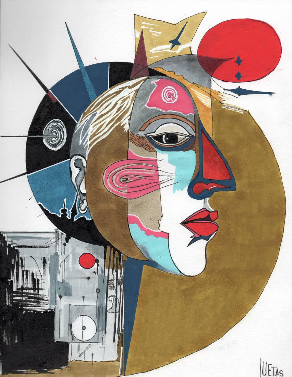 NFT Design Awards tweet media