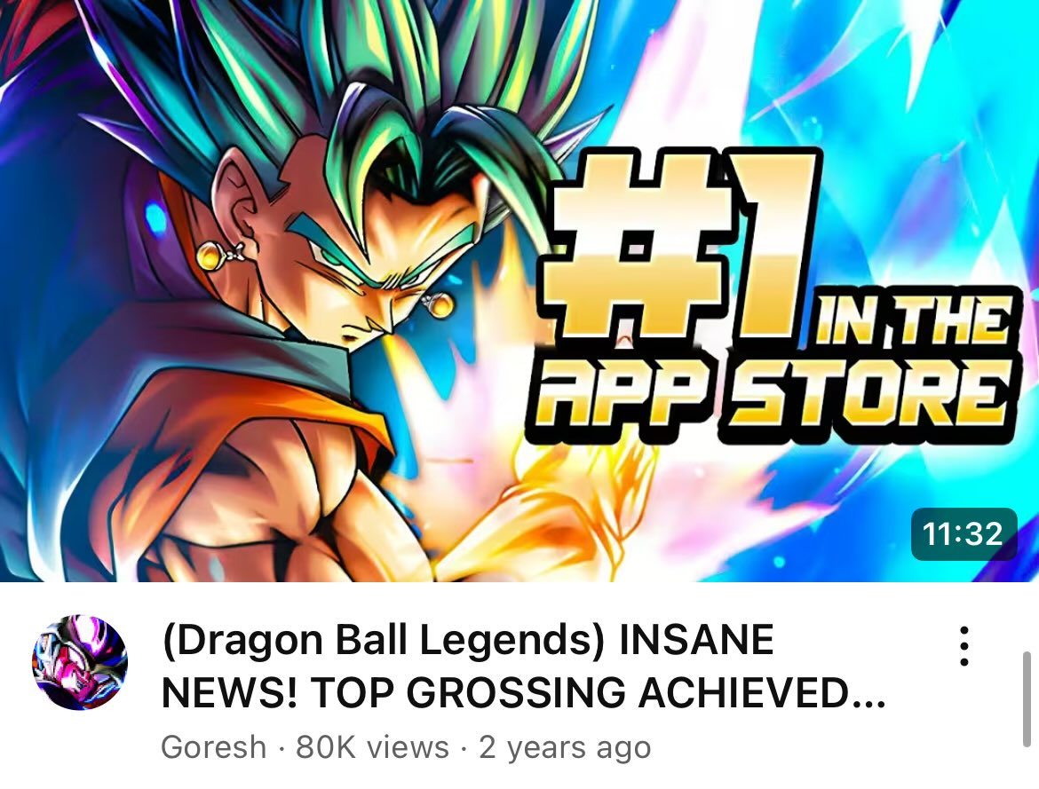 Deleto_Mui's tweet photo. @BigOlDick23 @TrimRaccoon @KlintreYT “Legends never hit top grossing”. https://t.co/7c07KNRTwh
